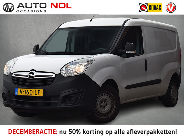 Opel Combo 2018 Diesel