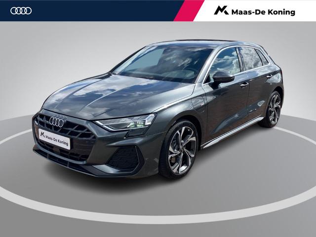 Audi A3 2025 Hybride