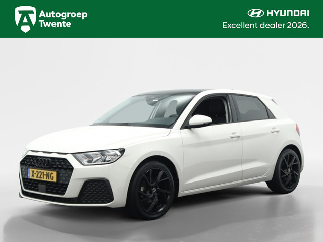 Audi A1 2023 Benzine