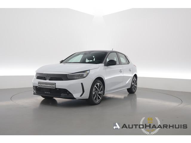 Opel Corsa 2026 Hybride