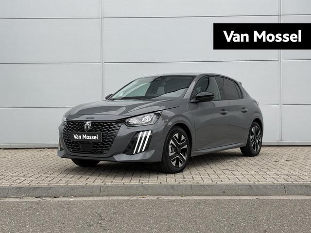 Peugeot 208 2026 Hybride