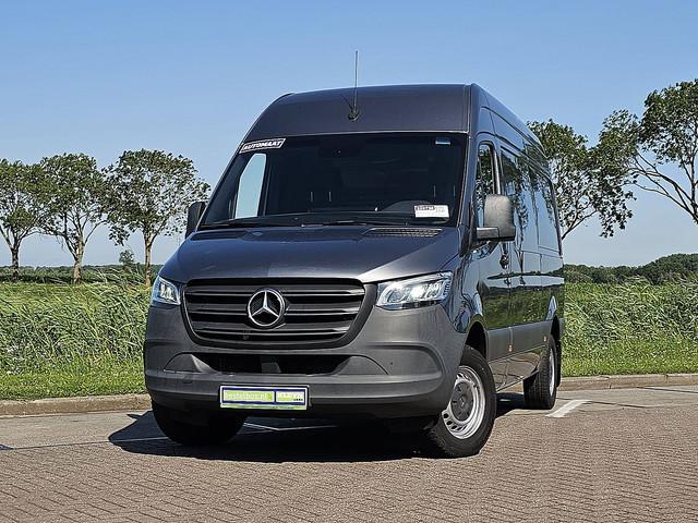 Mercedes-Benz Sprinter 2021 Diesel