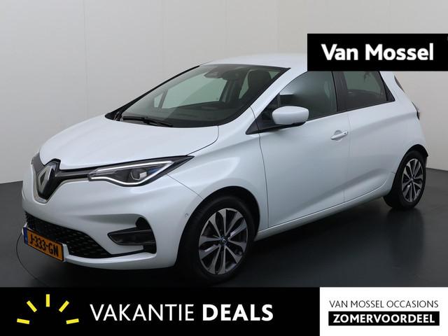 Renault ZOE 2020 Elektrisch