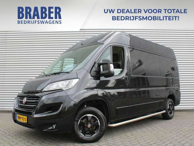 Fiat Ducato 2019 Diesel