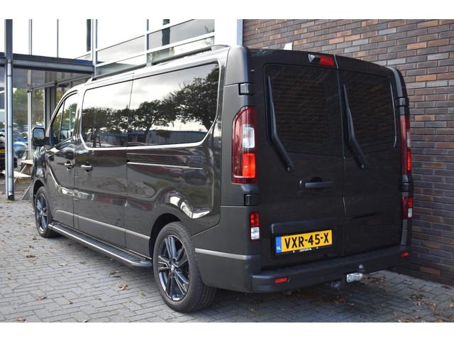 Nissan Primastar