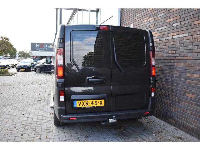 Nissan Primastar