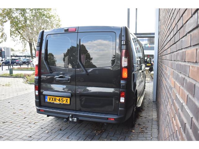 Nissan Primastar