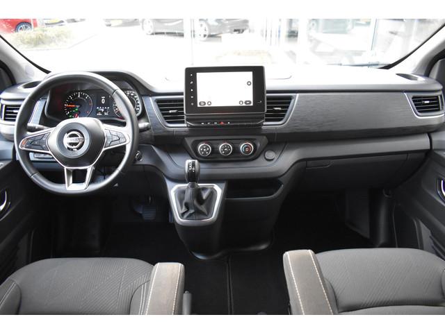 Nissan Primastar