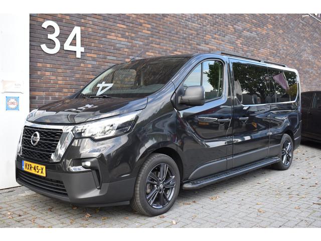 Nissan Primastar