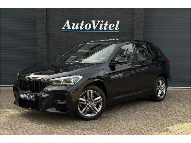 BMW X1 2022 Hybride