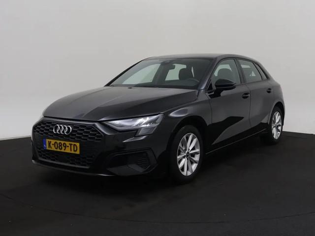 Audi A3 2021 Benzine