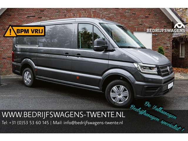 Volkswagen Crafter 2024 Diesel