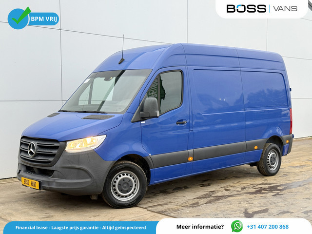 Mercedes-Benz Sprinter 2020 Diesel