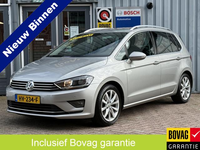 Volkswagen Golf 2016 Benzine