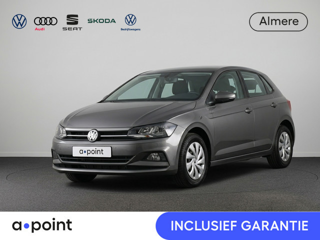 Volkswagen Polo 2020 Benzine
