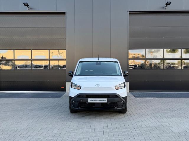 Toyota pro-ace