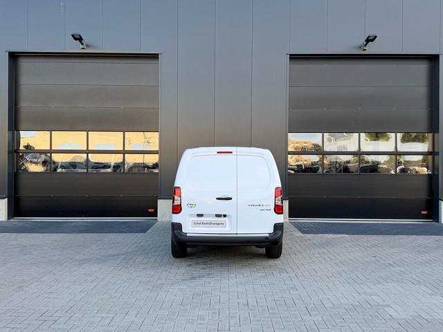 Toyota pro-ace