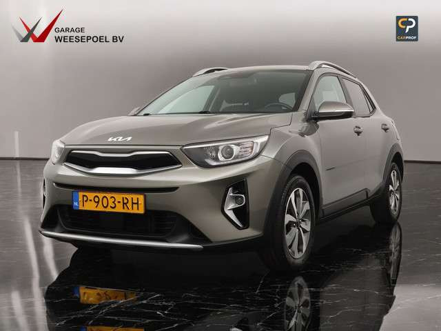 Kia Stonic 2022 Hybride