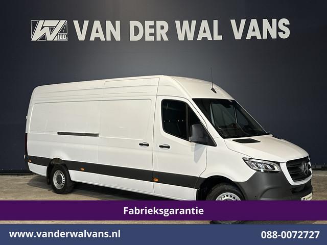 Mercedes-Benz Sprinter 2024 Diesel