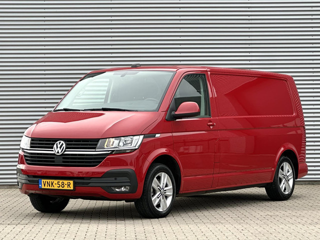 Volkswagen Transporter 2021 Diesel