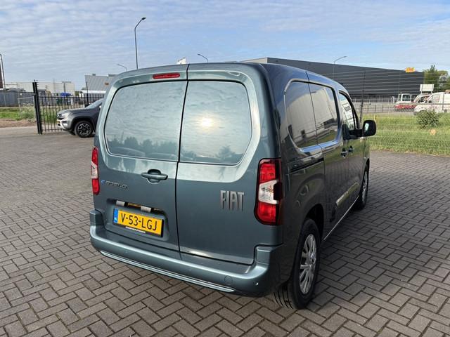 Fiat Doblò