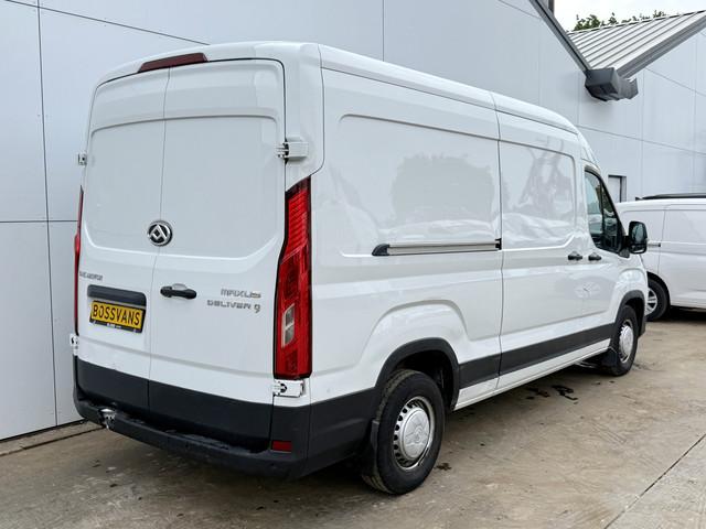 Maxus Deliver9