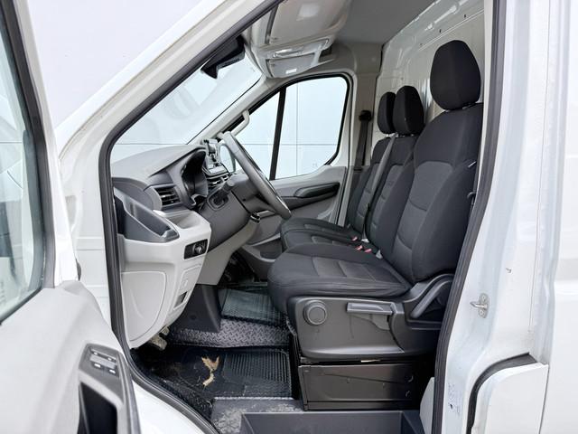 Maxus Deliver9