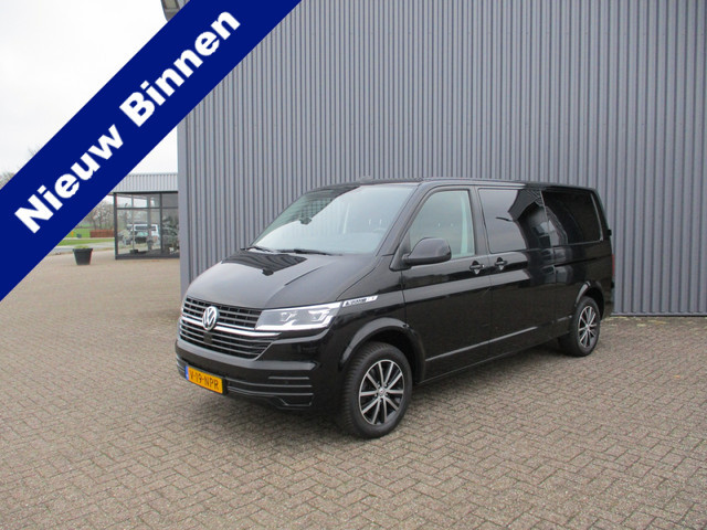 Volkswagen Transporter 2021 Diesel
