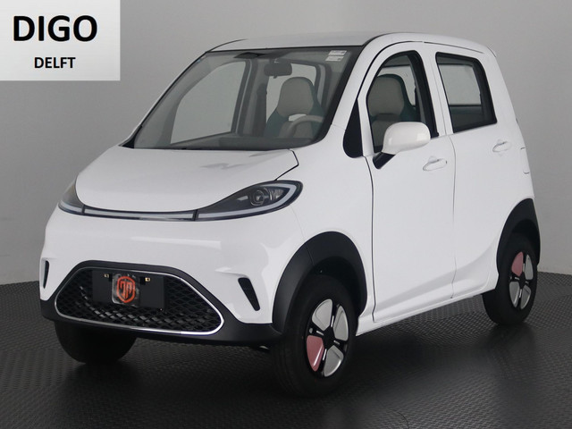 Xpeng P7 2026 Elektrisch