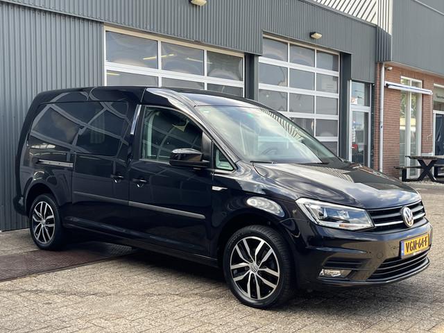 Volkswagen Caddy 2020 Diesel