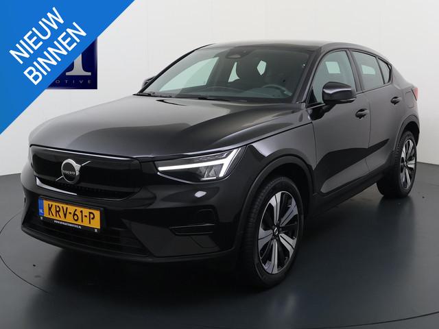 Volvo C40 2023 Elektrisch