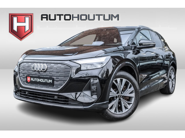 Audi Q4 e-tron 2023 Elektrisch
