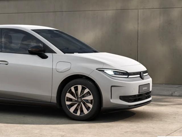 Volkswagen ID. Polo