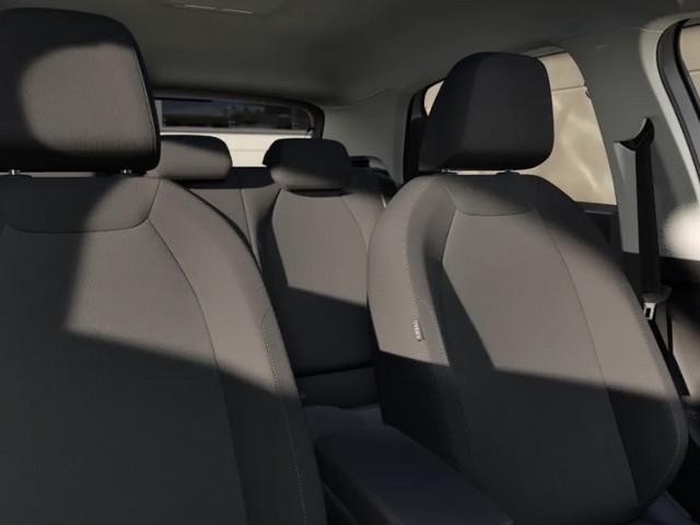 Volkswagen ID. Polo