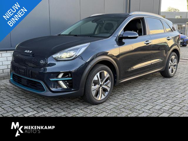 Kia Niro 2021 Elektrisch