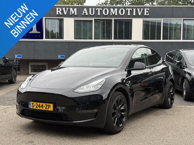 Tesla Model Y 2023 Elektrisch