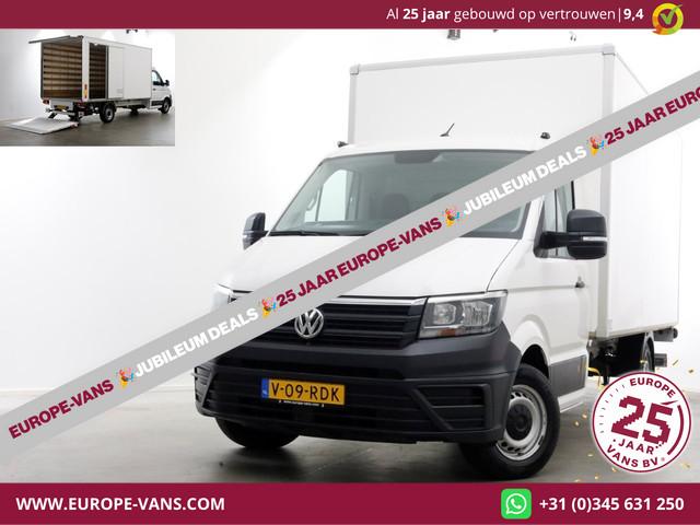 Volkswagen Crafter 2022 Diesel