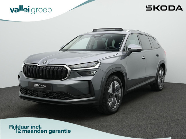 Skoda Kodiaq 2025 Hybride