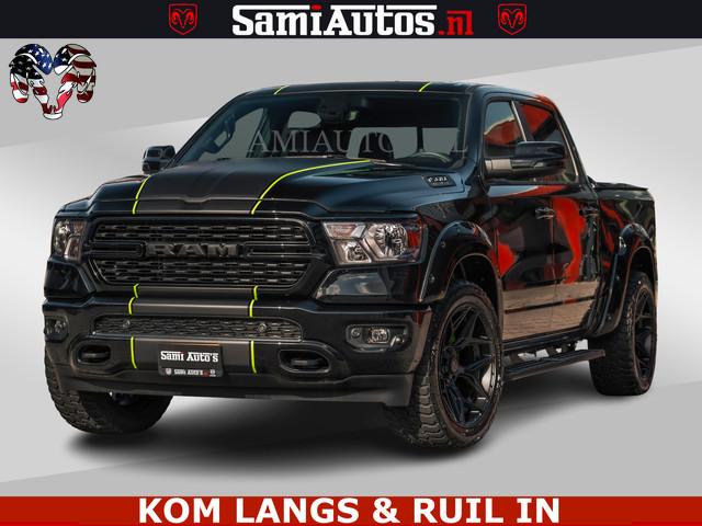 Dodge Ram 2024 LPG
