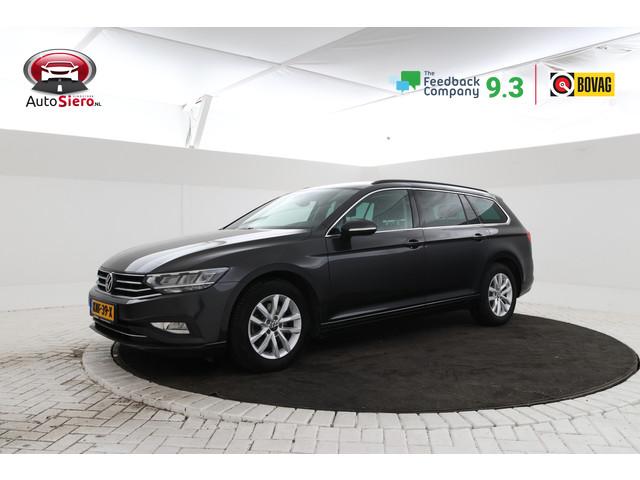 Volkswagen Passat 2021 Benzine
