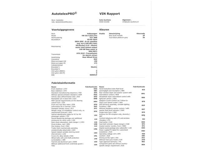 Volkswagen ID.4
