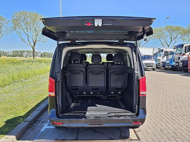 Mercedes-Benz EQV