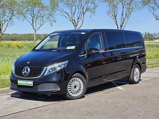 Mercedes-Benz EQV
