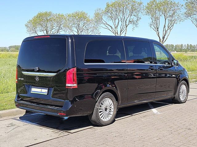 Mercedes-Benz EQV