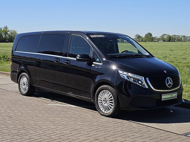 Mercedes-Benz EQV