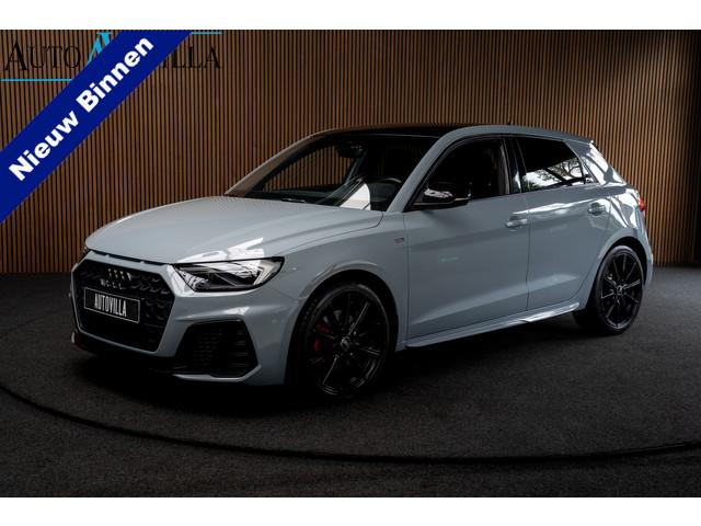 Audi A1 2023 Benzine