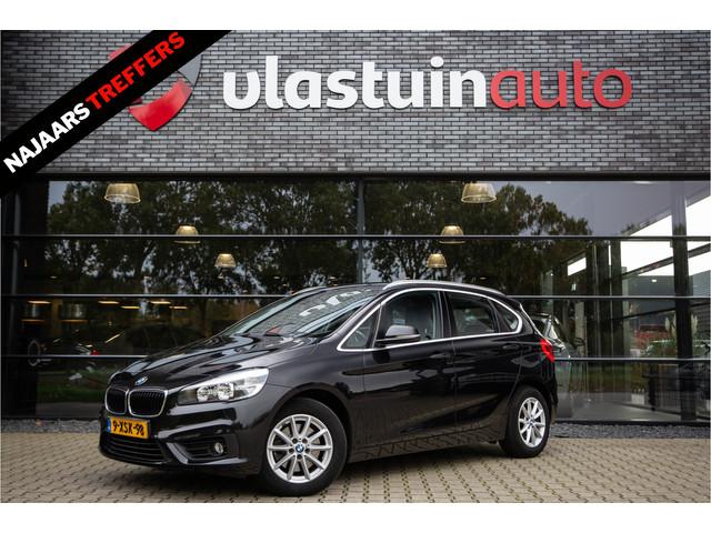 BMW 2 Serie 2014 Benzine