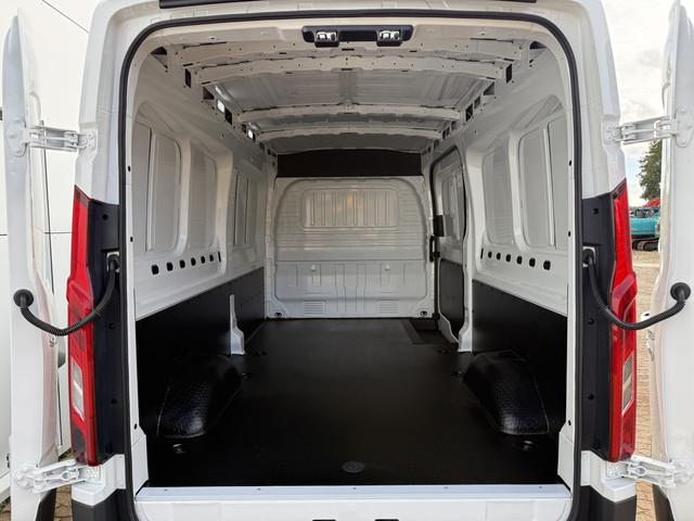 Maxus eDeliver9