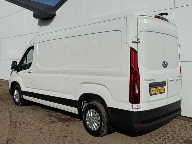 Maxus eDeliver9