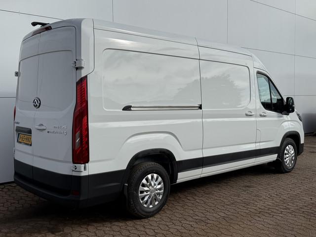 Maxus eDeliver9